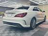 MERCEDES BENZ CLA-CLASS