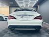 MERCEDES BENZ CLA-CLASS