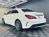 MERCEDES BENZ CLA-CLASS