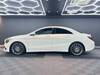 MERCEDES BENZ CLA-CLASS