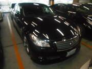 2013 NISSAN FUGA 250GT