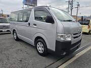 2019 TOYOTA REGIUS ACE VAN