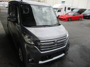 2016 NISSAN DAYZ ROOX