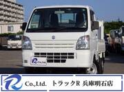 2018 SUZUKI CARRY TRUCK