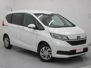 2024 HONDA FREED