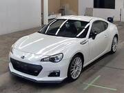2014 SUBARU BRZ