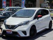 2019 NISSAN NOTE