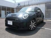 2023 BMW MINI