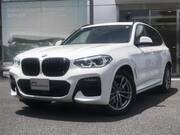 2020 BMW X3