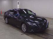 2020 TOYOTA CROWN HYBRID