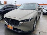 2022 MAZDA CX-5 20S PROACTIVE