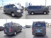 2012 TOYOTA HIACE VAN LONG SUPER GL