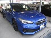 2023 SUBARU IMPREZA SPORTS