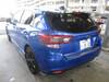 SUBARU IMPREZA SPORTS