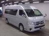 TOYOTA HIACE WAGON