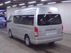 TOYOTA HIACE WAGON