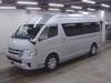 TOYOTA HIACE WAGON