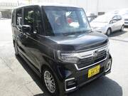 2023 HONDA N-BOX CUSTOM
