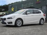 2015 BMW 2 SERIES