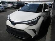 2021 TOYOTA C-HR