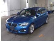 2016 BMW 1 SERIES