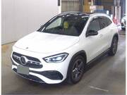 2021 MERCEDES BENZ GLA-CLASS