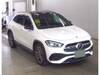 MERCEDES BENZ GLA-CLASS