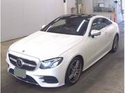 2020 MERCEDES BENZ E-CLASS