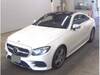 MERCEDES BENZ E-CLASS