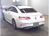 MERCEDES BENZ E-CLASS