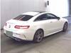 MERCEDES BENZ E-CLASS