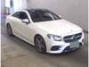 MERCEDES BENZ E-CLASS