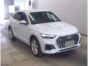 2022 AUDI OTHER
