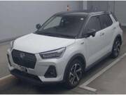 2022 DAIHATSU ROCKY