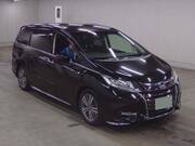 2019 HONDA ODYSSEY