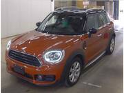 2020 BMW MINI