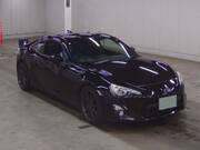 2014 TOYOTA 86 GT