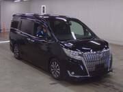 2018 TOYOTA ESQUIRE Gi