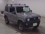 2023 SUZUKI JIMNY XC