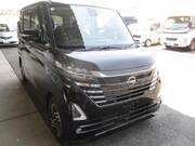 2024 NISSAN ROOX