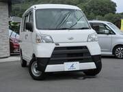 2019 DAIHATSU HIJET CARGO