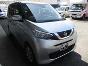 2020 NISSAN DAYZ