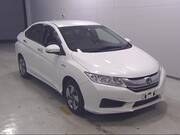 2016 HONDA GRACE