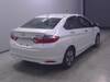 HONDA GRACE