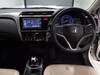HONDA GRACE