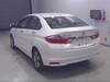 HONDA GRACE