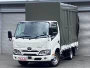 2024 TOYOTA DYNA