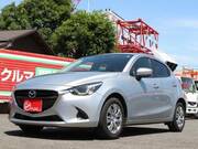 2017 MAZDA DEMIO