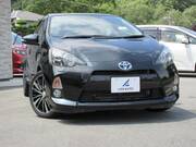 2013 TOYOTA AQUA
