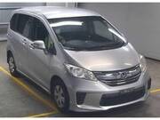 2016 HONDA FREED